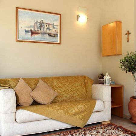 Noni Rooms Agia Triada  Extérieur photo
