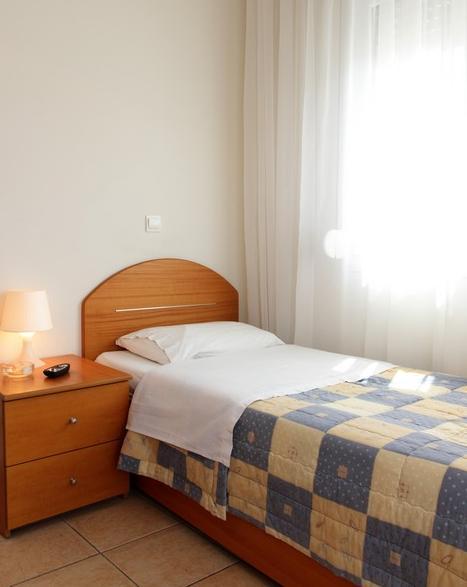 Noni Rooms Agia Triada  Chambre photo
