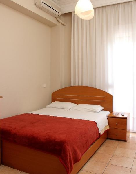 Noni Rooms Agia Triada  Extérieur photo