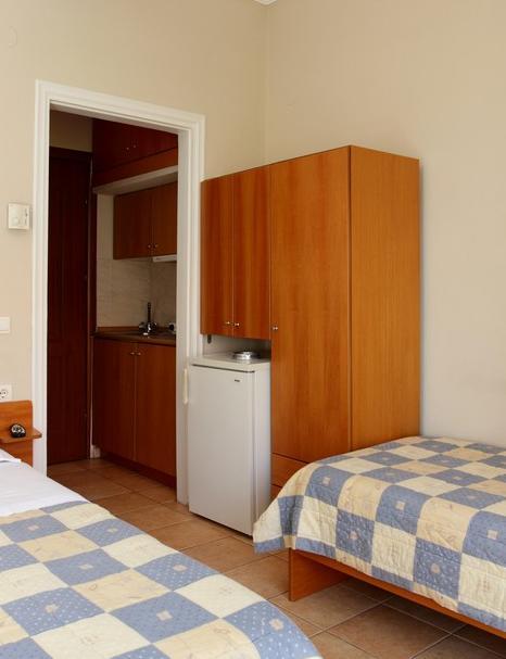 Noni Rooms Agia Triada  Extérieur photo