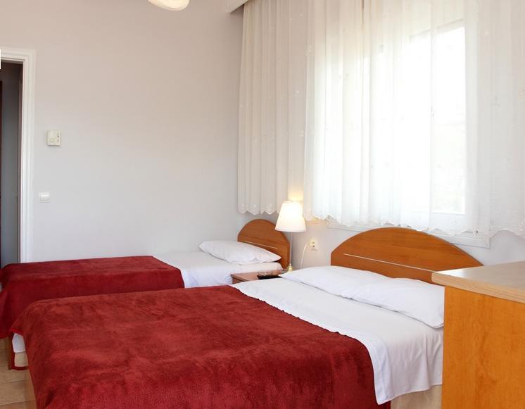 Noni Rooms Agia Triada  Extérieur photo